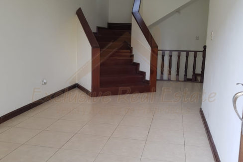 Recibidor, Vestíbulo o Lobby de Entrada