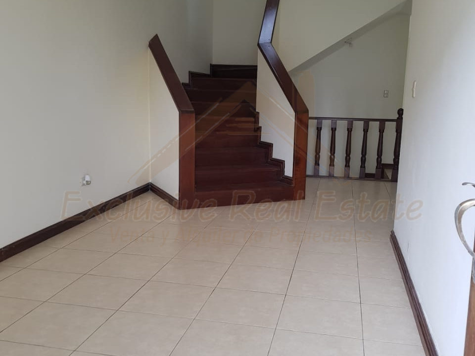 Recibidor, Vestíbulo o Lobby de Entrada