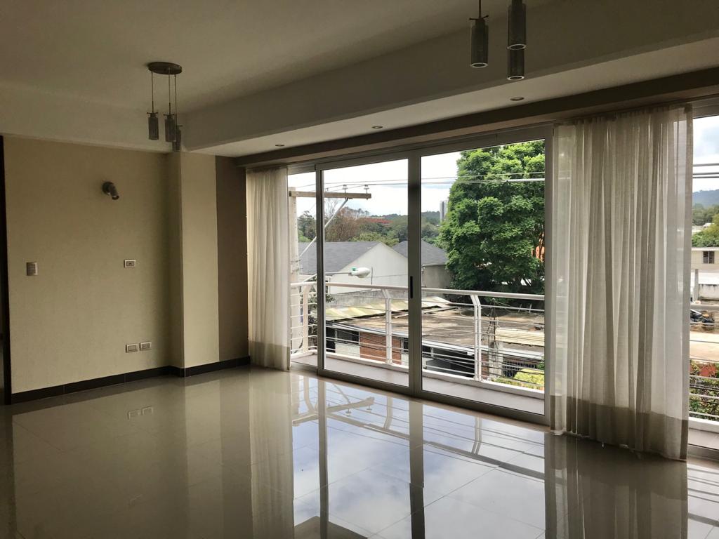 Bonito Apartamento Zona 15